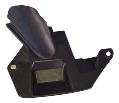 Acabamento Inferior Coluna Direção Vw Golf 2009/2012