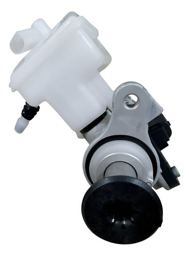 Reservatorio Cilindro Mestre Freio Fluido Vw Gol 2017 A 2018