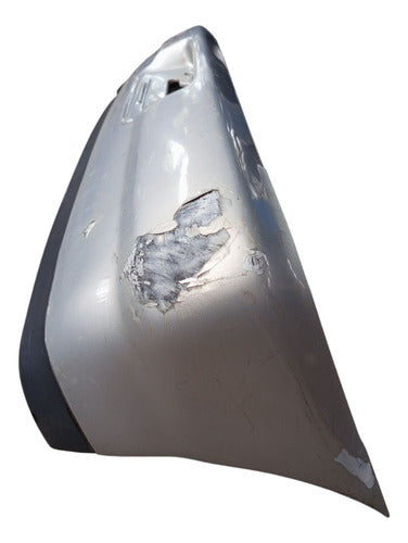 Parachoque Traseiro Volkswagen Gol Bola G2 1994 A 2005