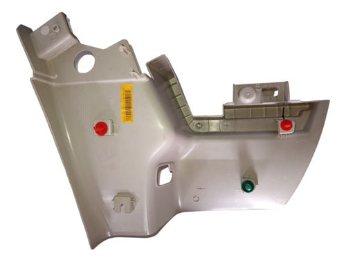 Suporte Do Bagagito Direito Fiat Mobi