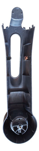 Console Central Porta Copos Fiat Grand Siena 2013/2020