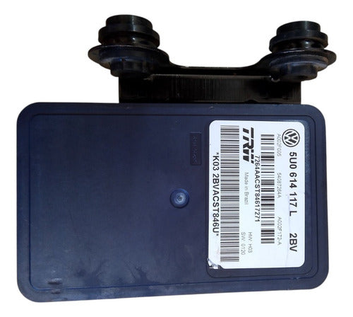 Módulo Abs Freio 1.6 Vw Gol Saveiro Voyage 2017 A 2020