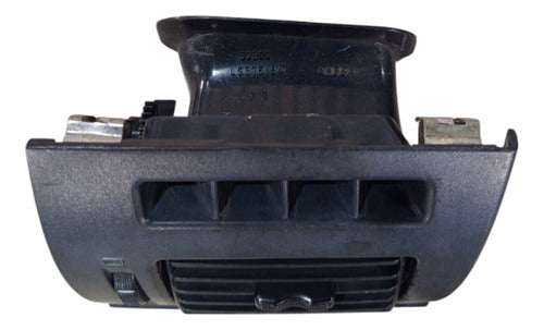 Difusor Ar Lado Direito Saida Fiat Palio/siena