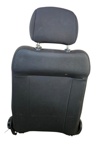 Banco Dianteiro Direito Chevrolet Corsa 2008