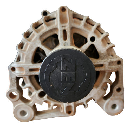 Alternador 1.0 G7 3cc G8 Ci Vw Fox Gol Up Voyage