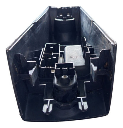 Console Central Freio Renault Logan Sandero 2008 A 2013