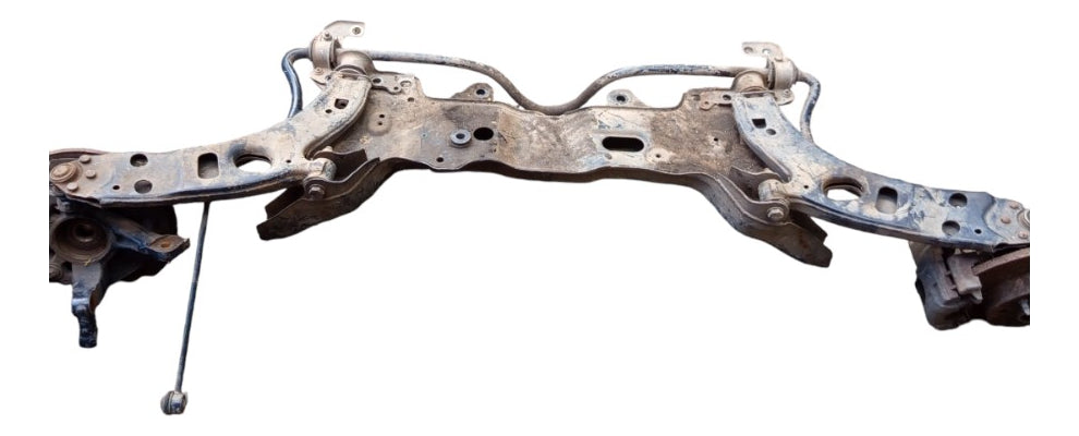 Agregado Quadro Suspensão Palio/siena 96/