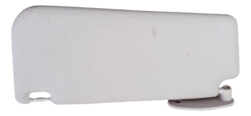 Quebra Sol Lado Direito Fiat Mobi 2012/2024