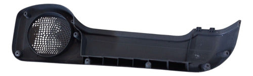 Porta Objetos Dianteiro Esquerdo Fiat Siena 2014/2015