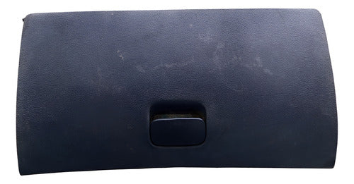 Tampa Porta Luvas Fiat Palio Siena2004/2009