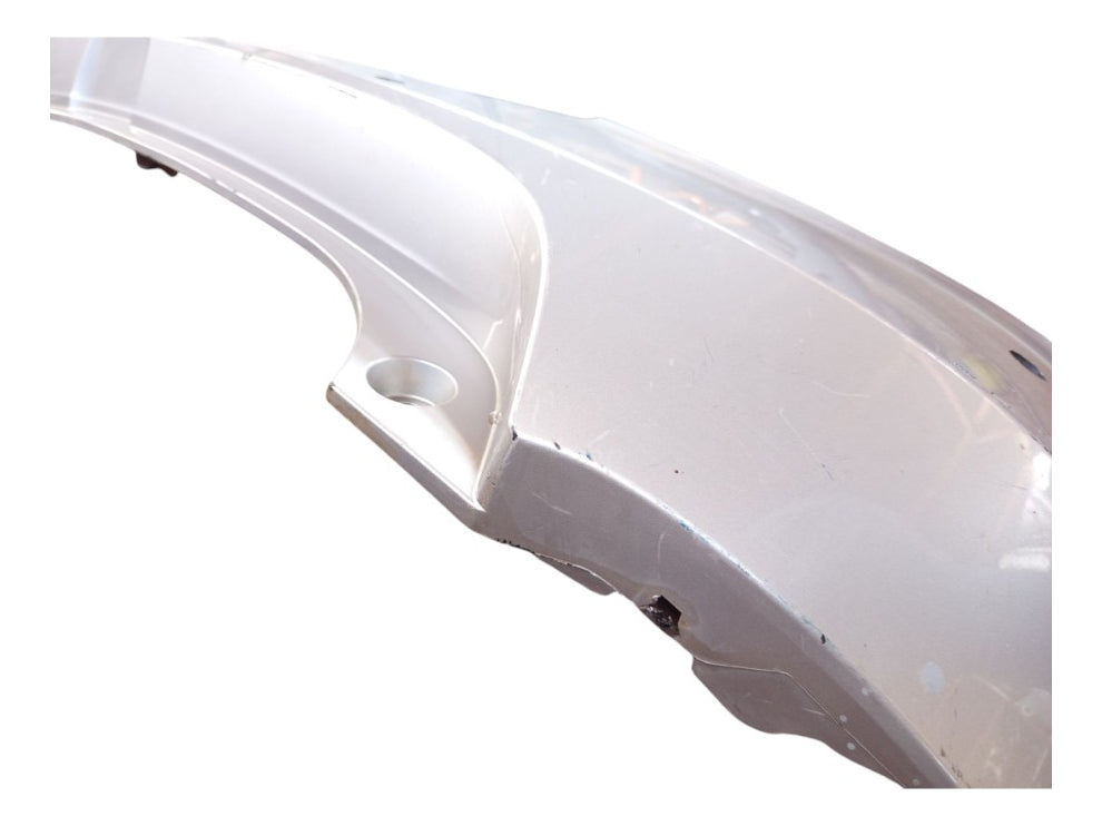 Parachoque Traseiro Toyota Etios Hatch 2018/2021