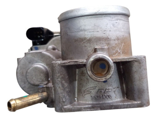 Corpo Borboleta Tbi 1.8 Fiat Doblo Toro Renegade 2016 A 2020