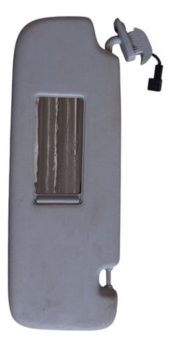 Quebra Sol Esquerdo Volkswagen Fox 2008/2011