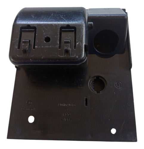 Cinzeiro Console Acendedor Vw Bora Golf 1998 A 2012