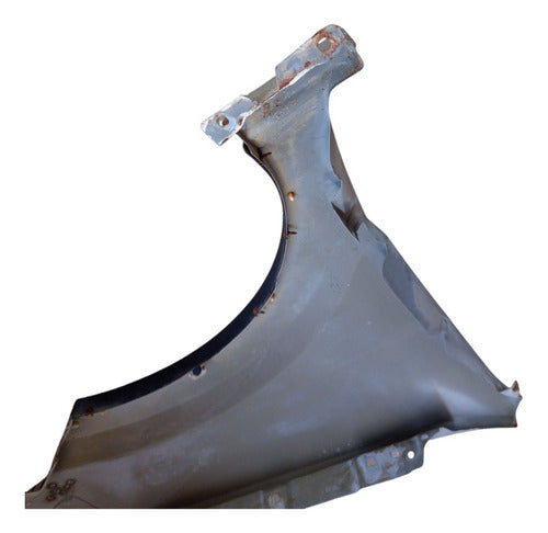 Paralama Dianteiro Esquerdo Ford Ecosport 2007