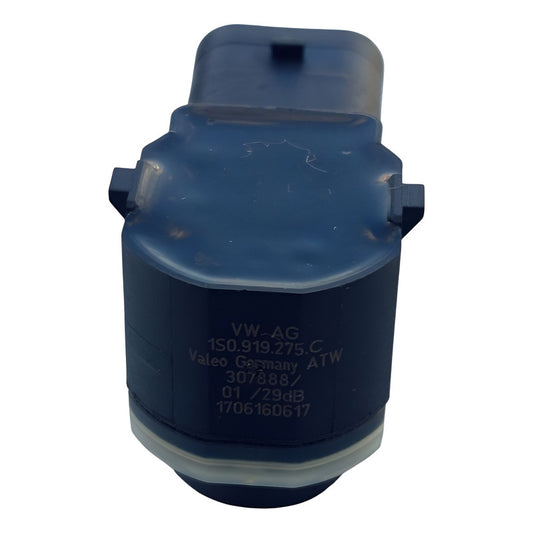 Sensor Estacionamento Dianteiro Trase Audi Vw Q3 2014