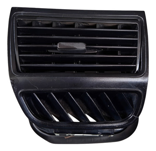 Difusor Ar Esquerdo Fiat Linea Punto 2010 A 2011