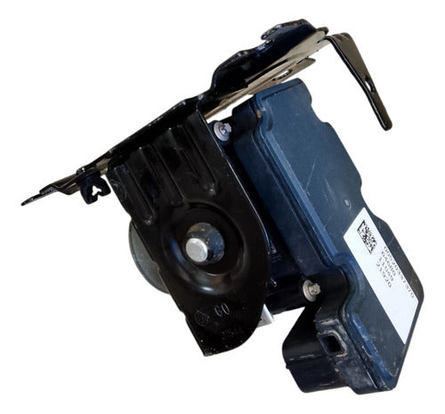 Modulo Abs 1.0 Fiat Mobi Uno 2016 A 2018 Usado Original