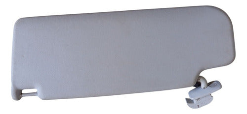 Quebra Sol Direito Volkswagen Gol Voyage 2008 A 2012