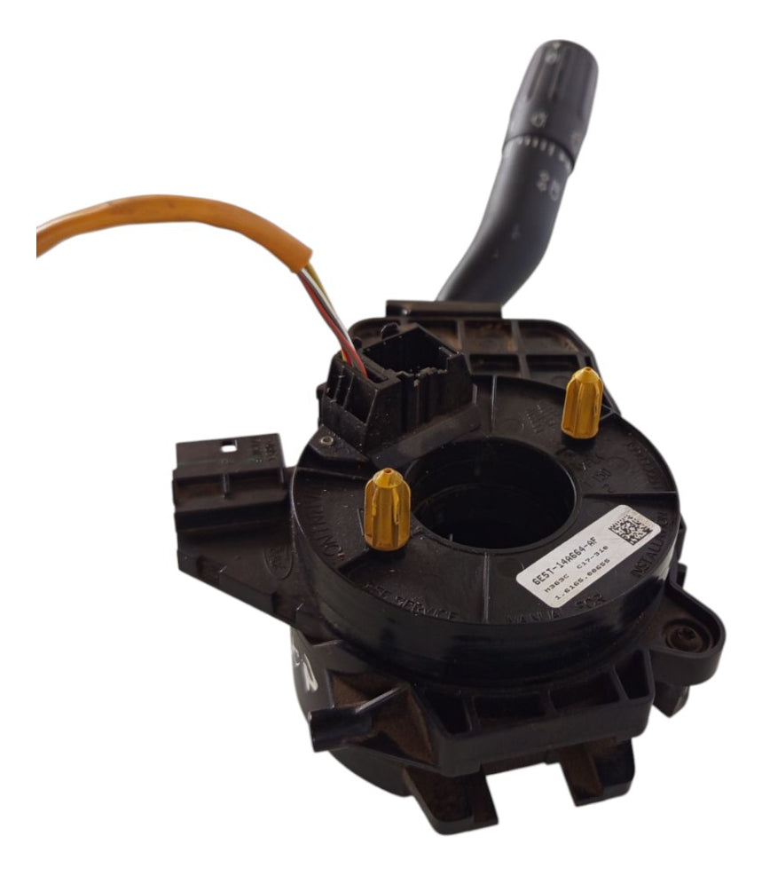 Chave Seta Com Limpador Ford Fusion 2007/2011