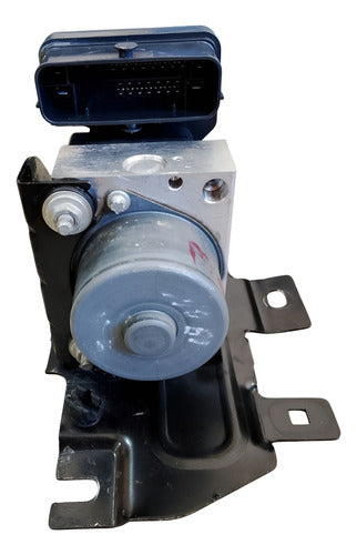 Modulo Abs 1.0 Fiat Mobi Uno 2016 A 2018 Usado Original