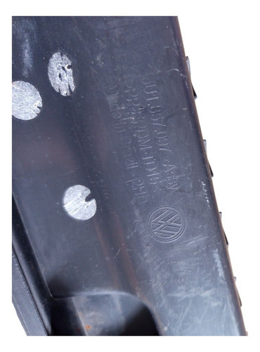 Porta Luvas Volkswagen Gol Saveiro Voyage 2009/2016