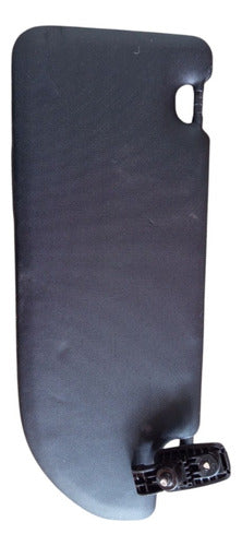 Quebra Sol Esquerdo Fiat Pulse Cronos Argo Fastback 2023-24