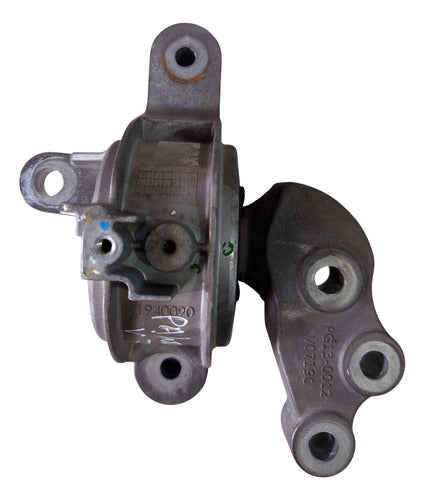 Coxim Motor Direito Grand Siena/fiat Mobi 2012 A 2022