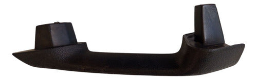 Puxador De Porta Lado Esquerdo Fiat Tempra 99