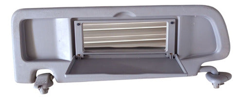 Quebra Sol Esquerdo Honda Civic 2007-2011