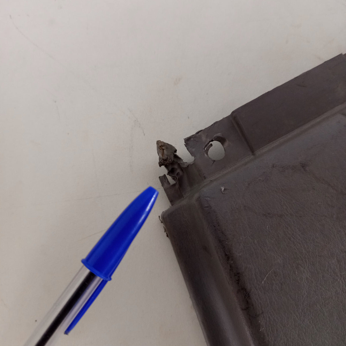 Forro Porta Traseira Direita Toyota Corolla 2003 2006 A 2008