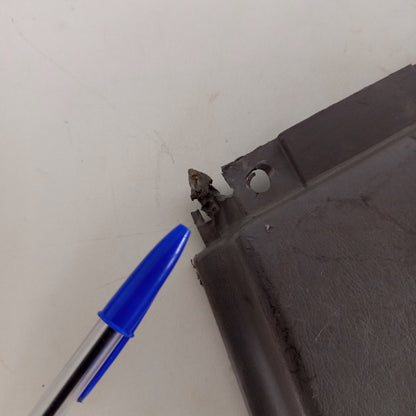 Forro Porta Traseira Direita Toyota Corolla 2003 2006 A 2008