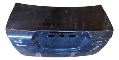 Tampa Traseira Ford Fusion 2010/2012