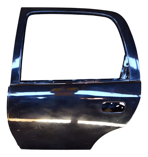 Porta Traseira Esquerda Corsa Classic