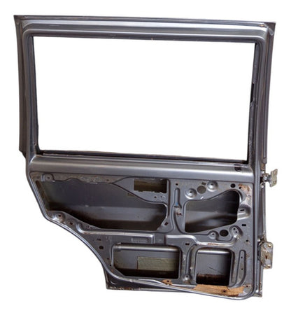 Porta Traseira Esquerda Fiat Uno Mille 2002/2004 - Traseira - Esquerdo