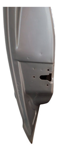 Porta Dianteira Esquerda Chevrolet Corsa 2008 - Dianteira - Esquerdo