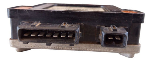 Modulo Carburador Eletronico Ford Pampa 1.8