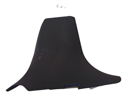 Acabamento Coluna Moldura Central L Toyota Etios