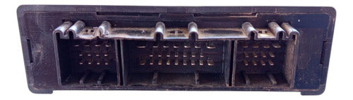 Módulo Conforto Trava Ford Ecosport Fiesta 2003 A 2011