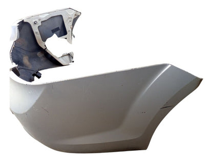 Parachoque Traseiro Ford Focus Sedan 2009/2012