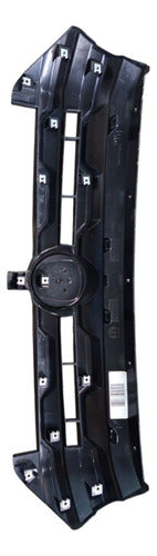 Grade Superior Parachoque Dianteiro Fiat Mobi 2016 A 2020