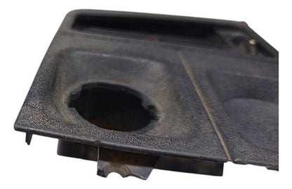 Difusor Moldura Ar Esquerdo Gm Monza 1996