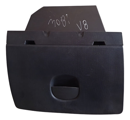 Porta Luva Painel Fiat Mobi 2017 A 2020