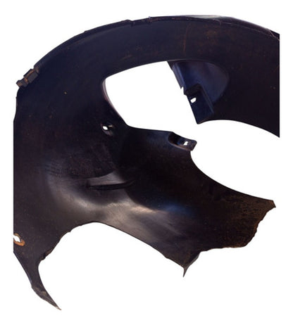 Protetor Parabarro Dianteiro Esquerdo Vw