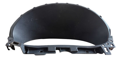 Moldura Painel Instrumentos Renault Logan 2008/2012