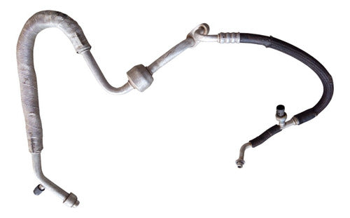 Kit Conjunto Mangueira Ar Condicionadogm Montana