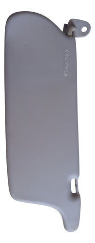 Quebra Sol Direito Vw Gol Parati Saveiro G2 G3 1995/1999