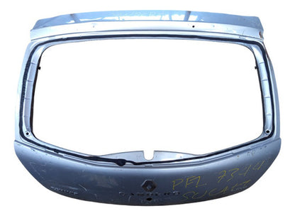 Tampa Traseira Renault Sandero2007/2013