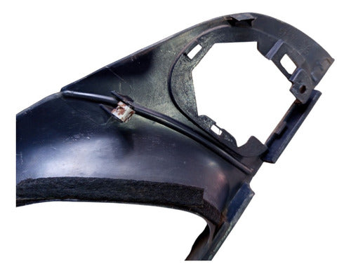 Moldura Painel Instrumento Fiat Palio 95/05