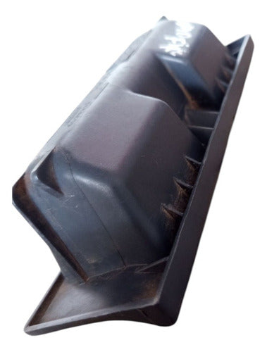 Moldura Cinzeiro Painel Porta Fiat Fiorino Uno 96/13